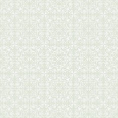 Vector damask seamless vintage pattern background N5