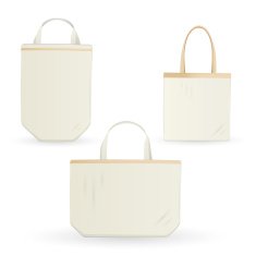 eco errands bag design template N2