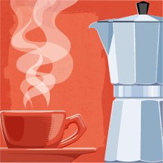 Percolator N2