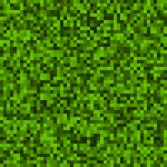 green pixel background N3
