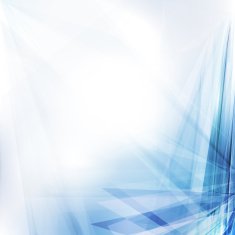 Abstract blue business background N9