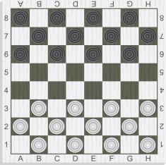 Checkers N2