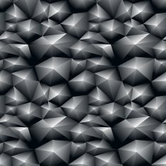 Rock seamless pattern N3