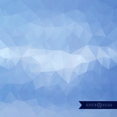 Trendy Abstract Geometric Hipster Background N48