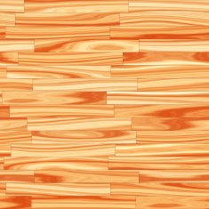 Digitally generated seamless wood boards N16