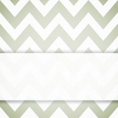 Chevron pattern template N9