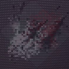 abstract mosaic pattern background N2