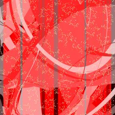 Abstract colorful pattern background N12
