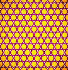 Circles pattern N7