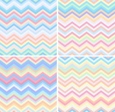 Chevron seamless pattern N11