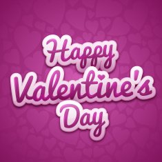 Happy Valentine's Day N302