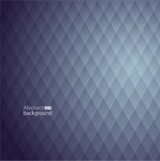 Abstract back background with a pattern of geometric shapes N4