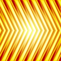 Hi tech abstract arrow background N6