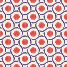 seamless circular pattern N3