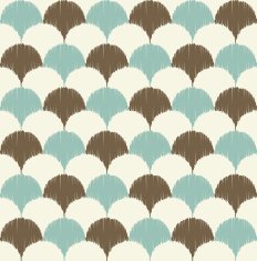 seamless scales pattern N2