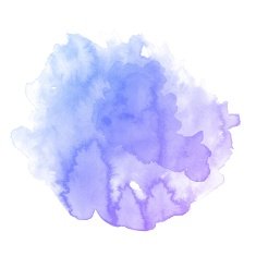Colorful water color painting background N379