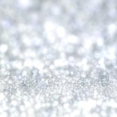 silver Christmas background N13
