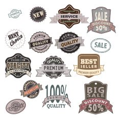 premium labels color 04