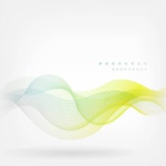 Abstract colorful vector background N50