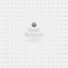 White abstract background vector N14
