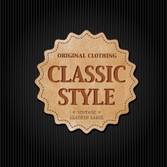 Vintage Label N61