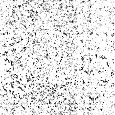 Abstract vector grunge seamless texture Black and white old background N2