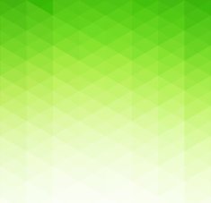 Abstract green geometric background Template brochure design N2