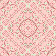 seamless pattern N3288