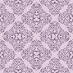 beautiful vector pattern N9