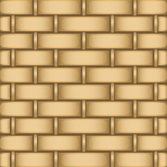 Wicker background N6