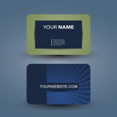Business Card Design N42