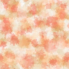Abstract artistic vector background with colorful spots