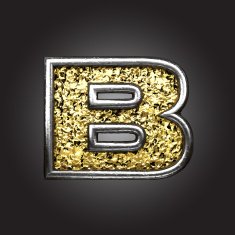 Golden Figure b N2