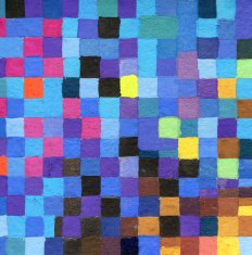 Color blocks