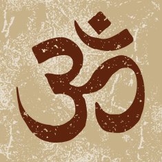 Ancient Symbols Ohm