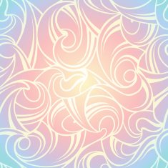 Abstract seamless pattern Vector illustration N18