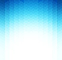 Abstract blue geometric background Template brochure design N2