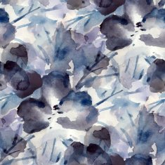 Watercolor Flowers N170