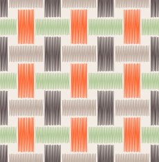 seamless scribble mesh pattern N2