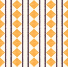 seamless scribble geometric stripes pattern N2