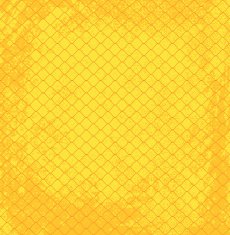 wall and wire netting