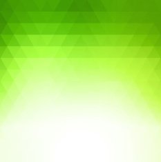 Abstract green geometric technology background N4