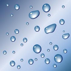 Water drops N27
