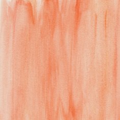 red watercolor wash background
