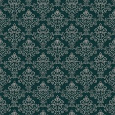 Damask pattern N73