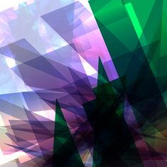 Abstract futuristic background N74