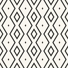 Seamless pattern stylish background N711