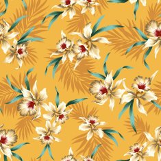 pattern of Cattleya N11