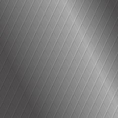Abstract grain-oriented metal background