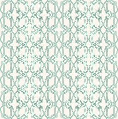 Arabic seamless vertical pattern